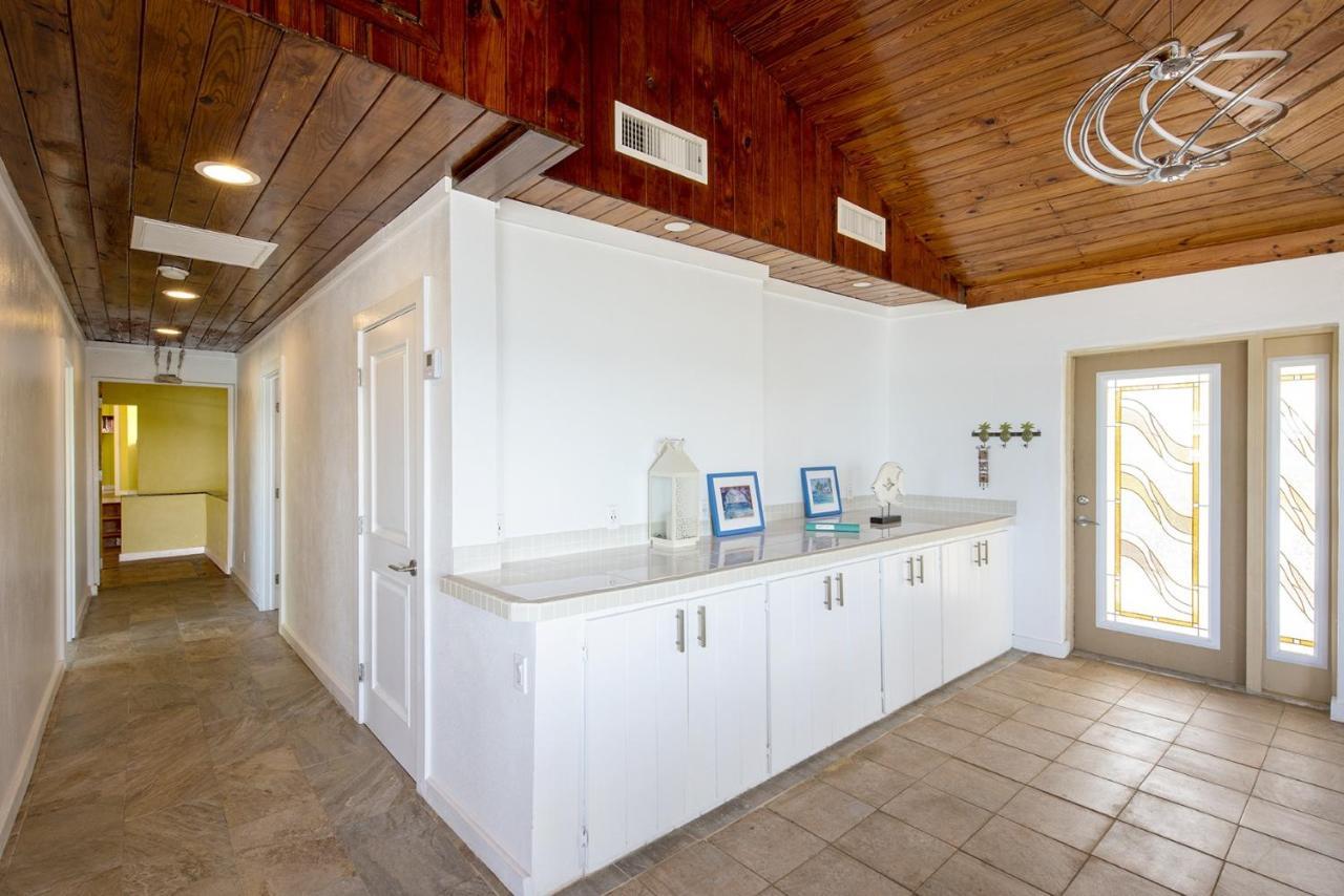 Sand Dollar At Ten Bay Beach Home Savannah Sound Екстер'єр фото